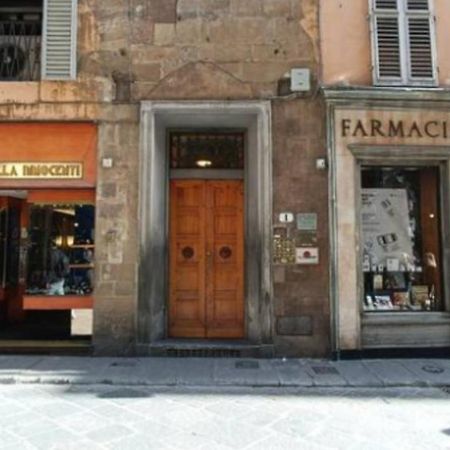 Handy House Florence Luaran gambar