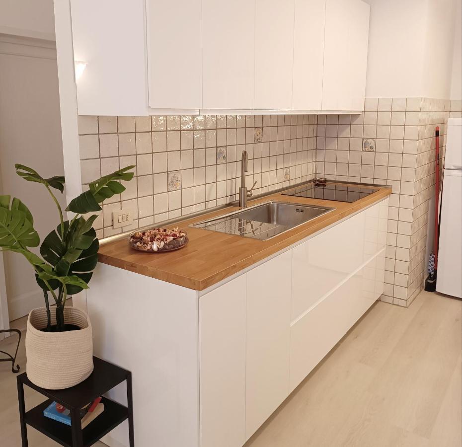 Handy House Florence Luaran gambar