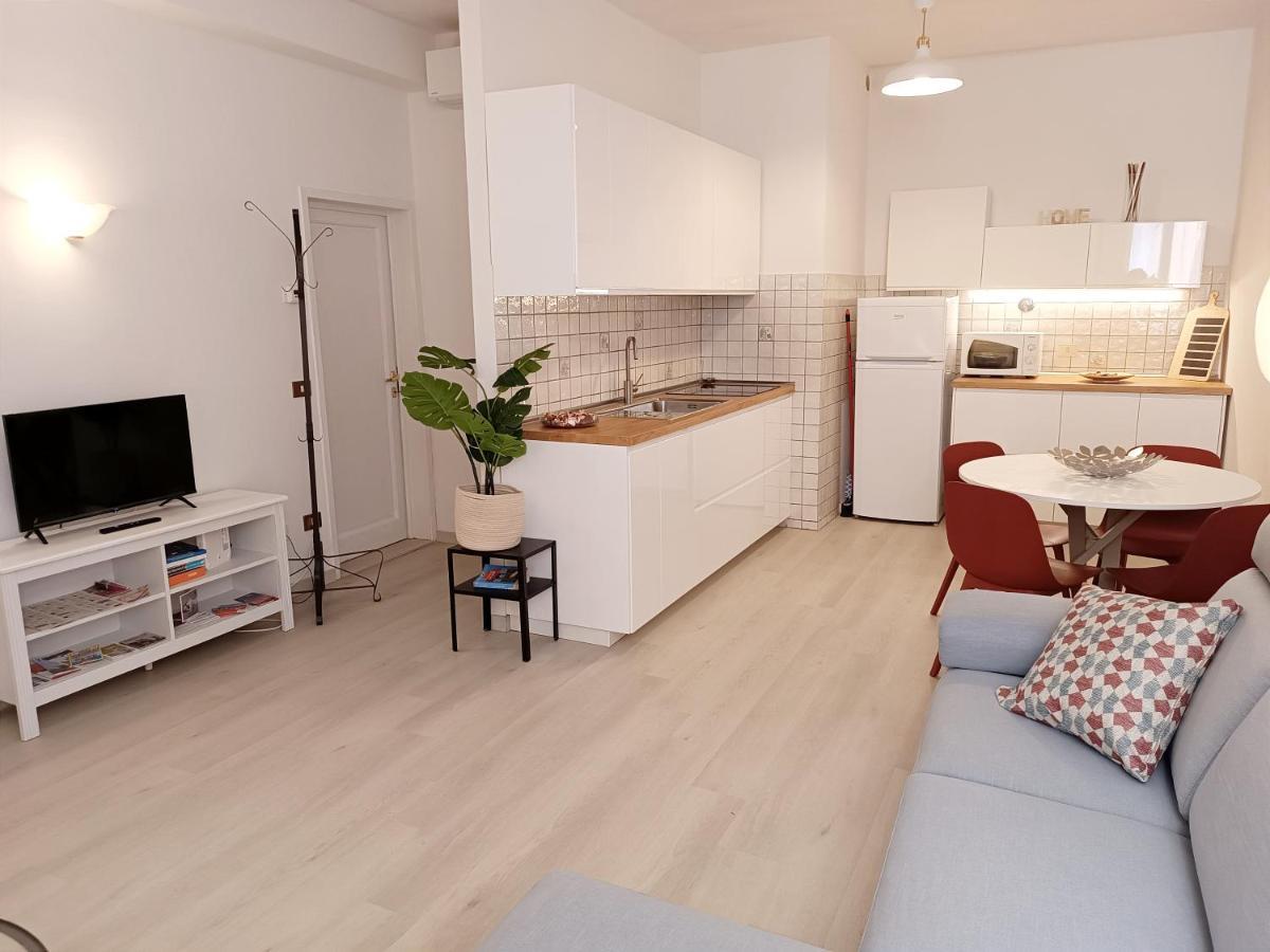 Handy House Florence Luaran gambar
