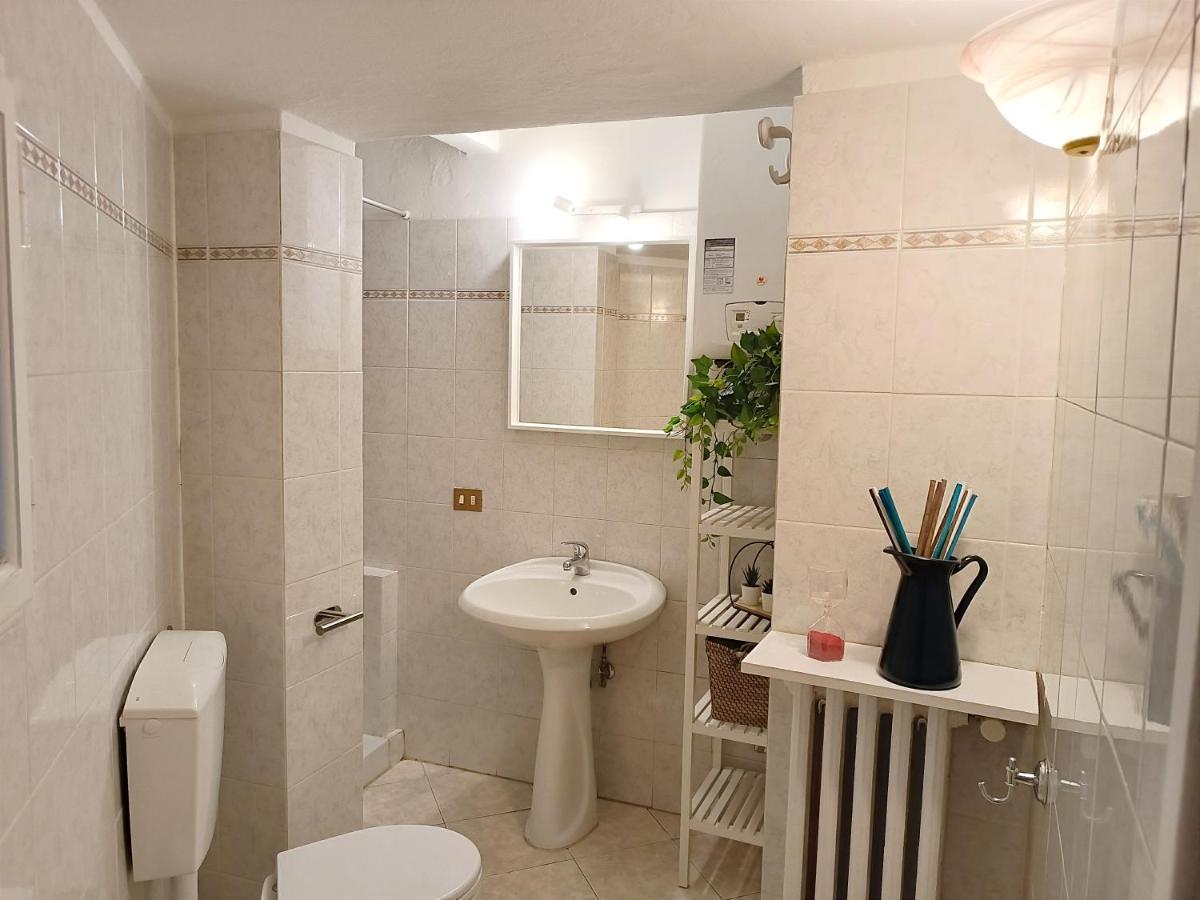 Handy House Florence Luaran gambar