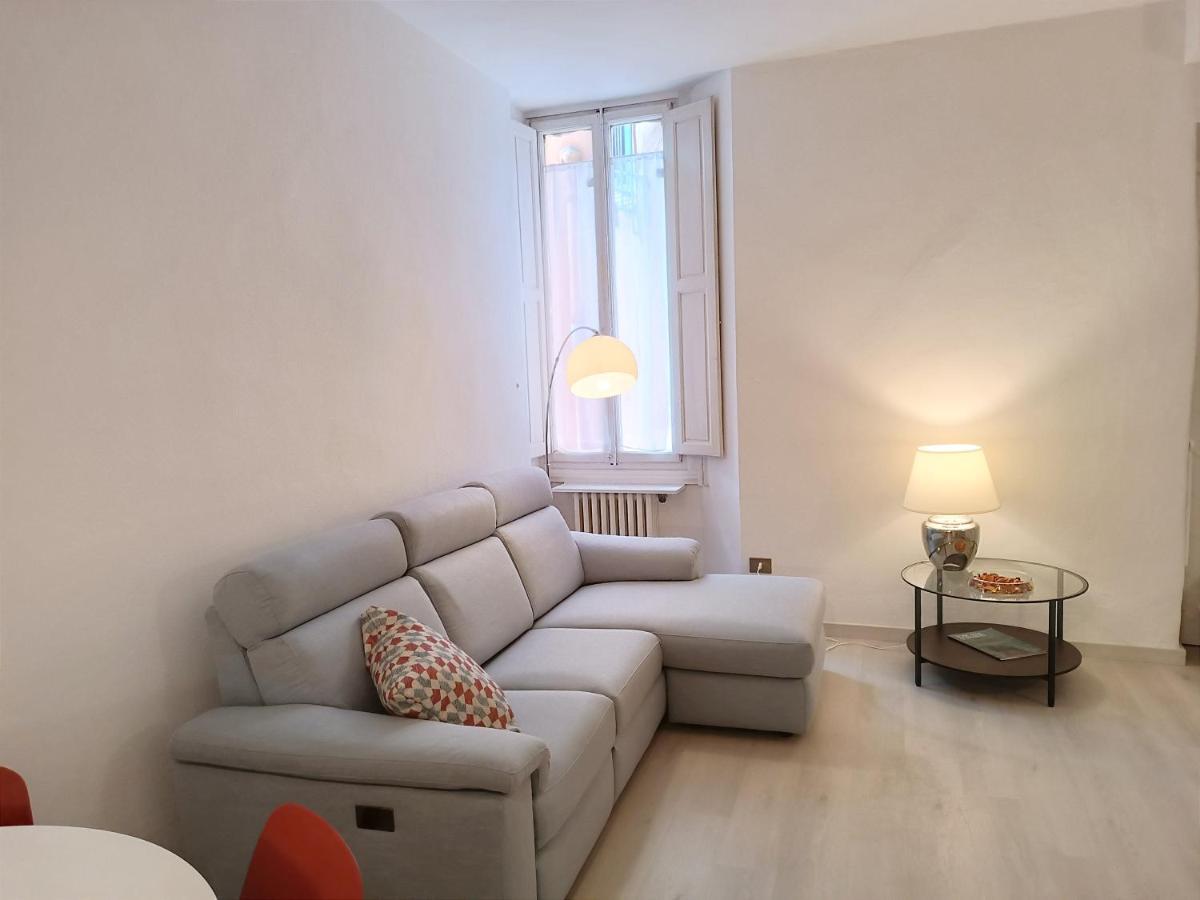 Handy House Florence Luaran gambar