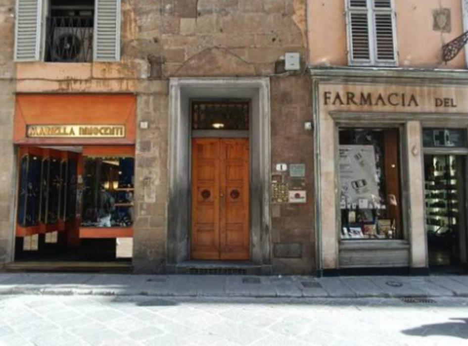 Handy House Florence Luaran gambar