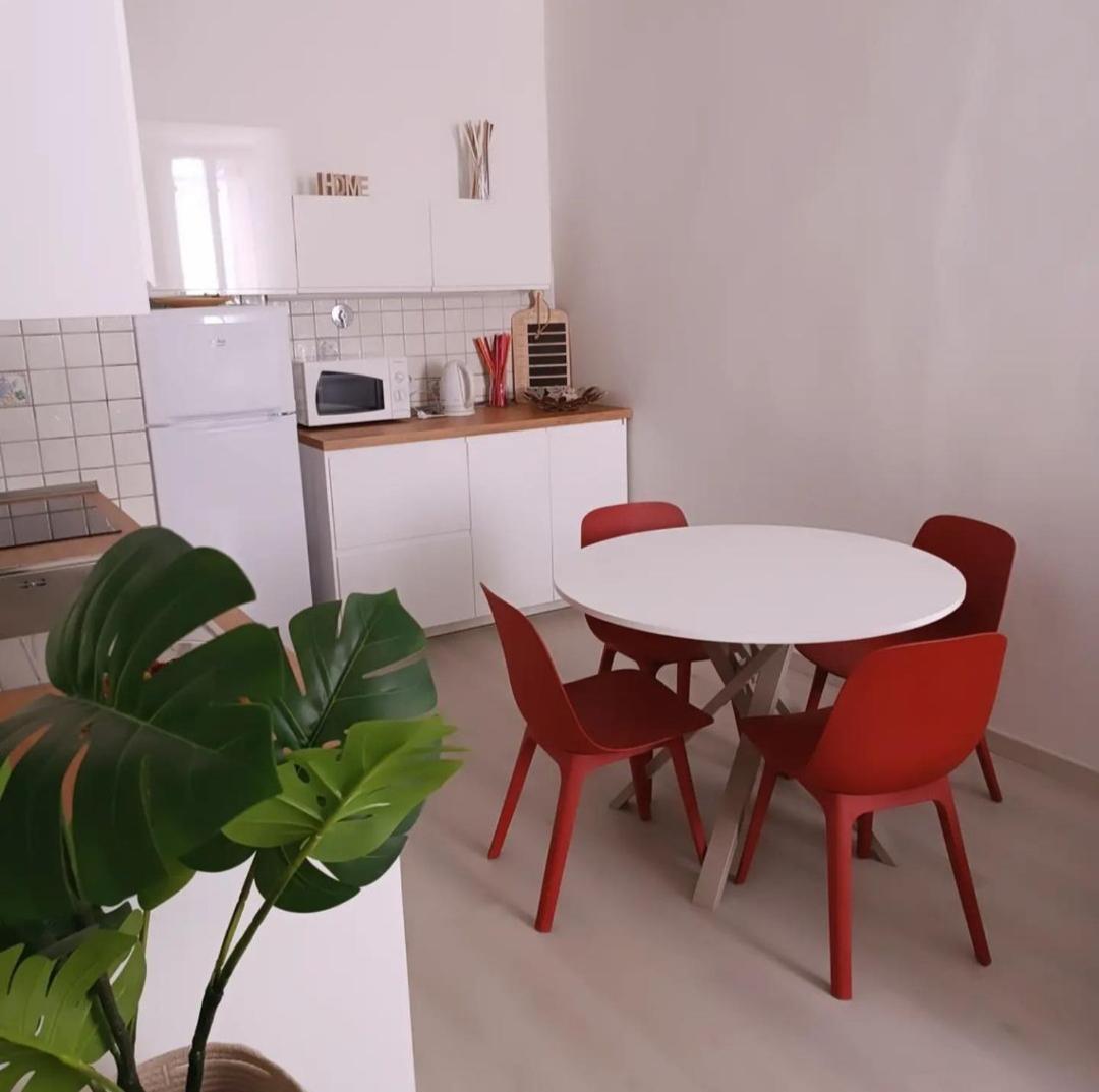 Handy House Florence Luaran gambar