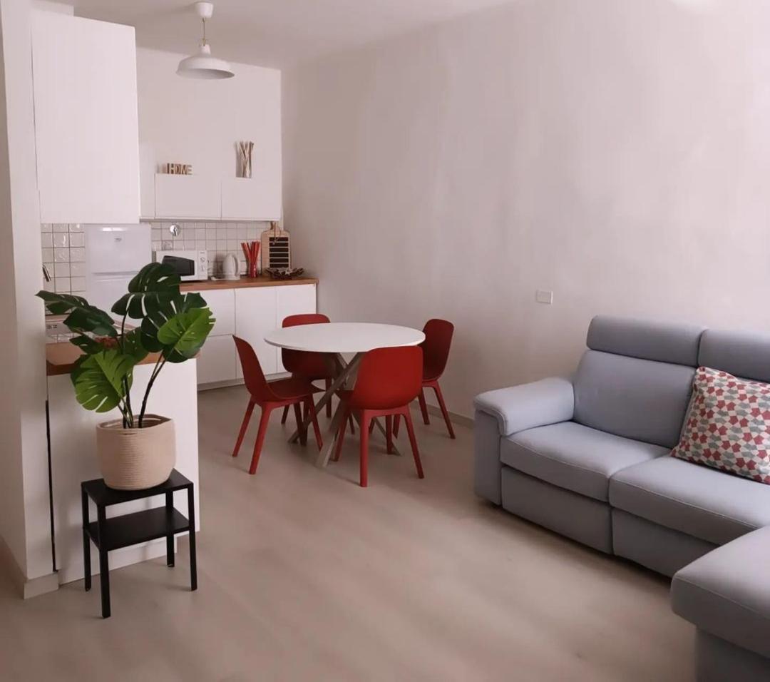 Handy House Florence Luaran gambar