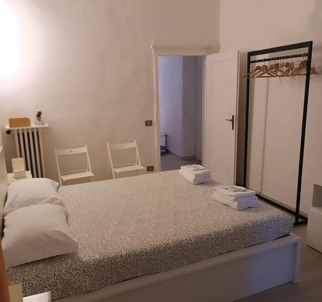 Handy House Florence Luaran gambar