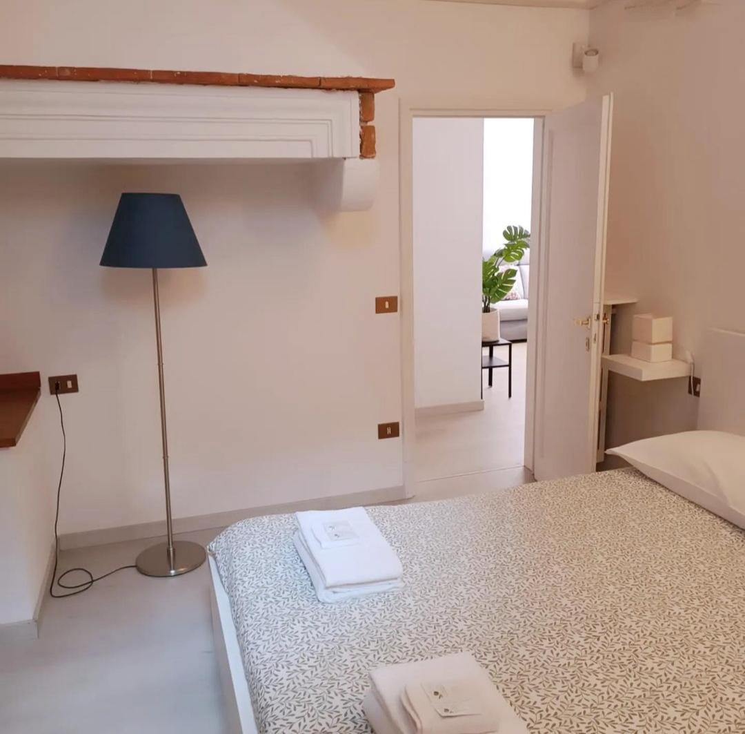 Handy House Florence Luaran gambar